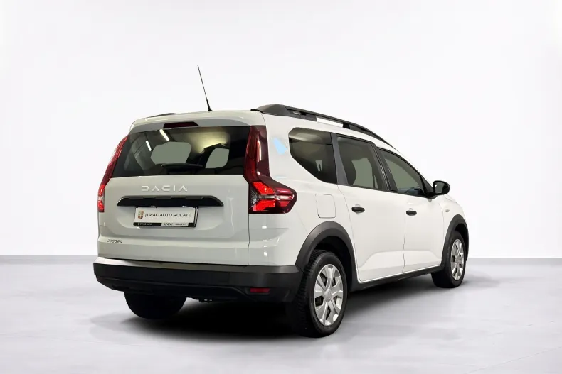 Dacia Jogger din 2023 cu 14.339 km - oferta DAC249649 - foto 5