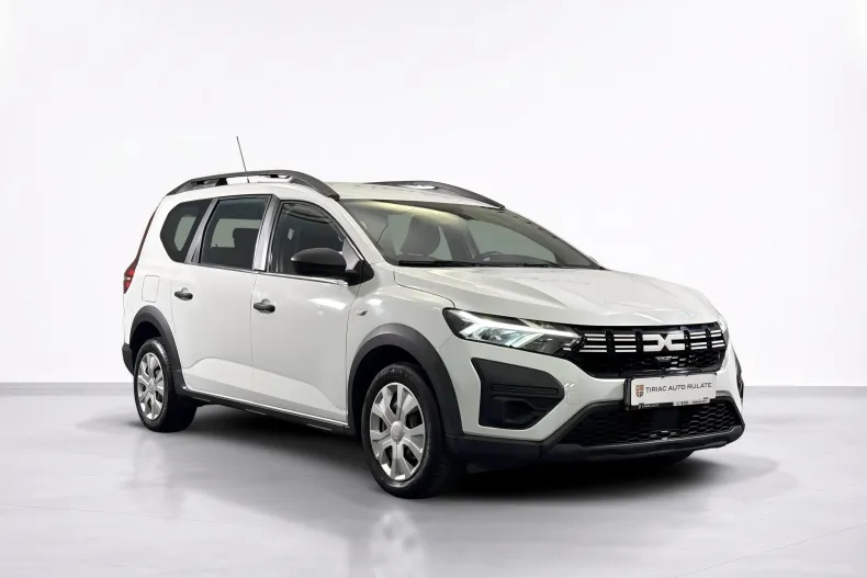 Dacia Jogger din 2023 cu 14.339 km - oferta DAC249649 - foto 7