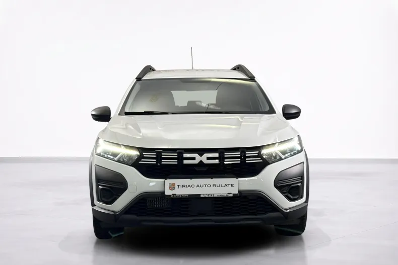 Dacia Jogger din 2023 cu 14.339 km - oferta DAC249649 - foto 8