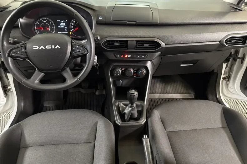 Dacia Jogger din 2023 cu 14.339 km - oferta DAC249649 - foto 9