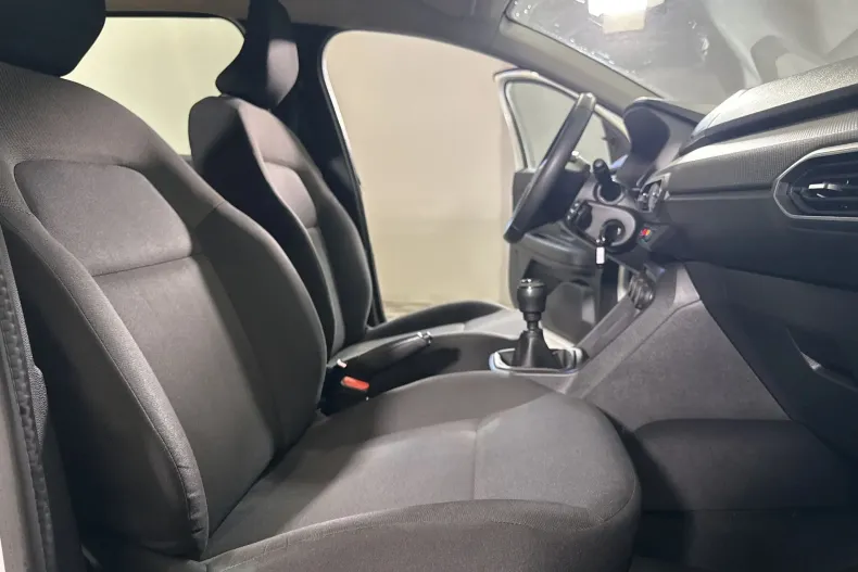 Dacia Jogger din 2023 cu 14.339 km - oferta DAC249649 - foto 11