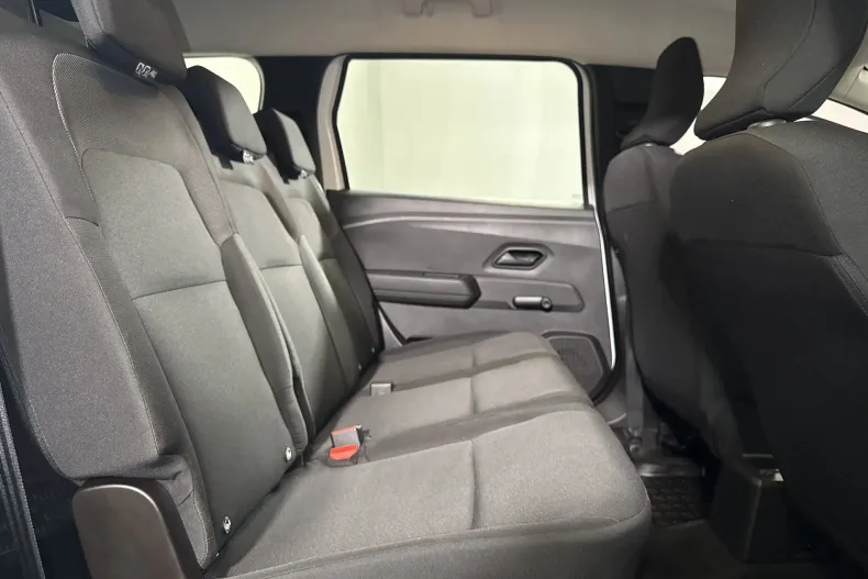 Dacia Jogger din 2023 cu 14.339 km - oferta DAC249649 - foto 12