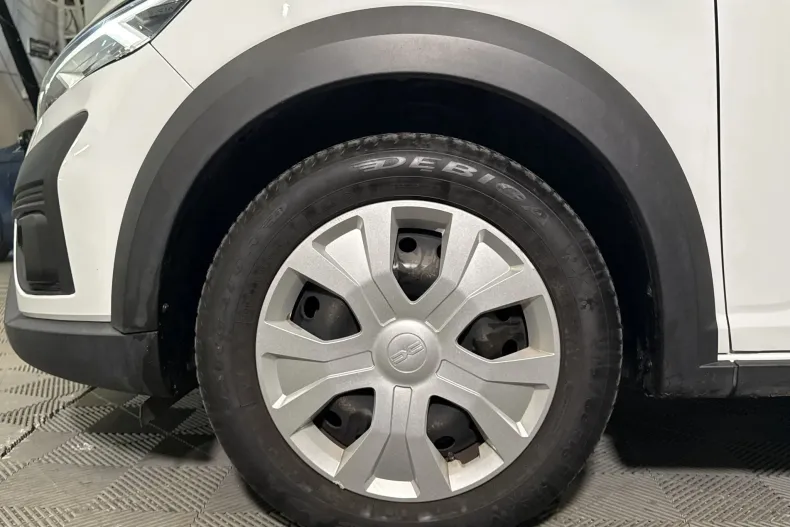 Dacia Jogger din 2023 cu 14.339 km - oferta DAC249649 - foto 13