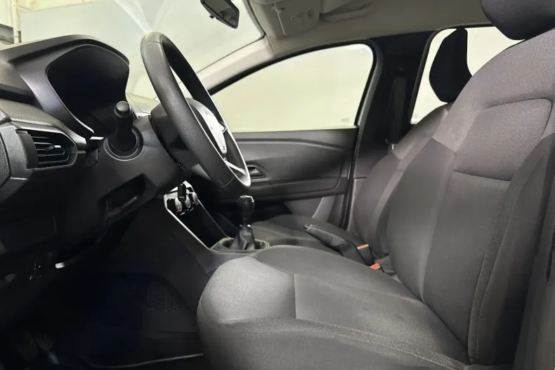 Dacia Jogger din 2023 cu 14.339 km - oferta DAC249649 - foto 17