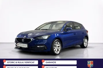 Seat Leon din 2021 - oferta SEA249650