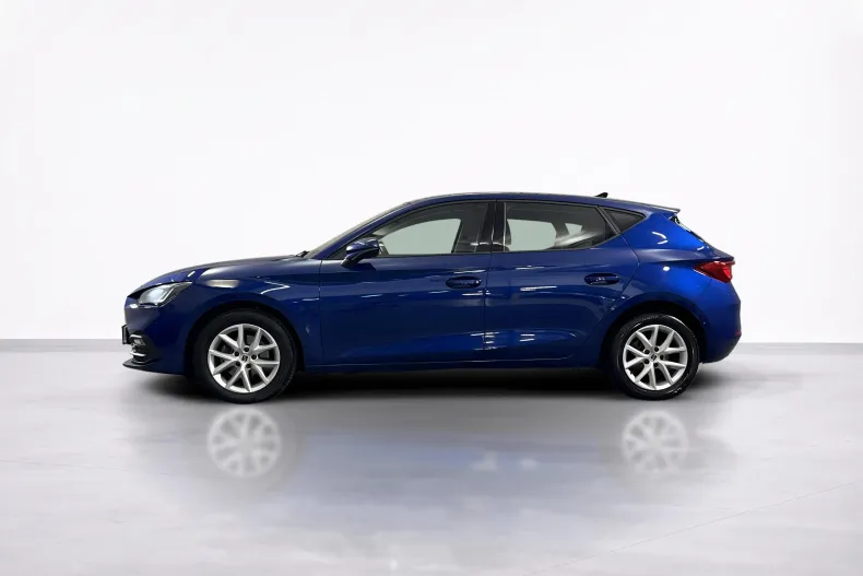 Seat Leon din 2021 cu 125.906 km - oferta SEA249650 - foto 2