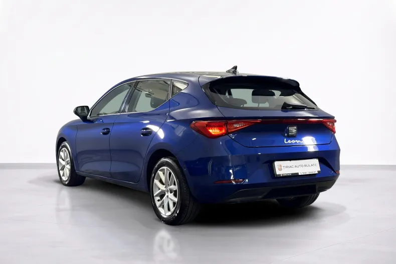 Seat Leon din 2021 cu 125.906 km - oferta SEA249650 - foto 3