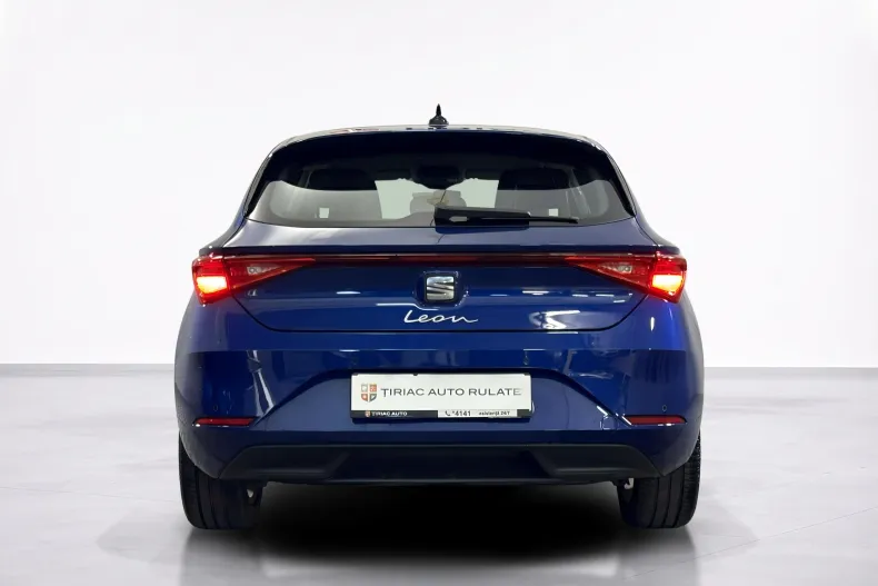 Seat Leon din 2021 cu 125.906 km - oferta SEA249650 - foto 4