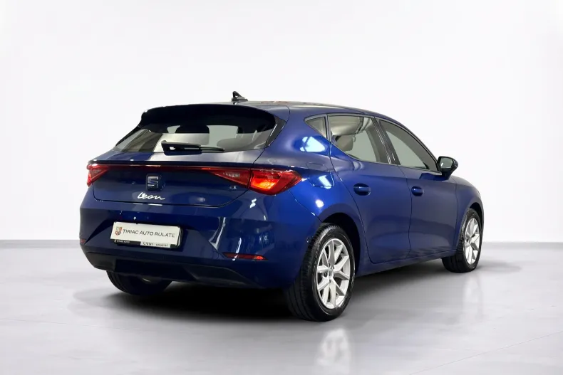Seat Leon din 2021 cu 125.906 km - oferta SEA249650 - foto 5