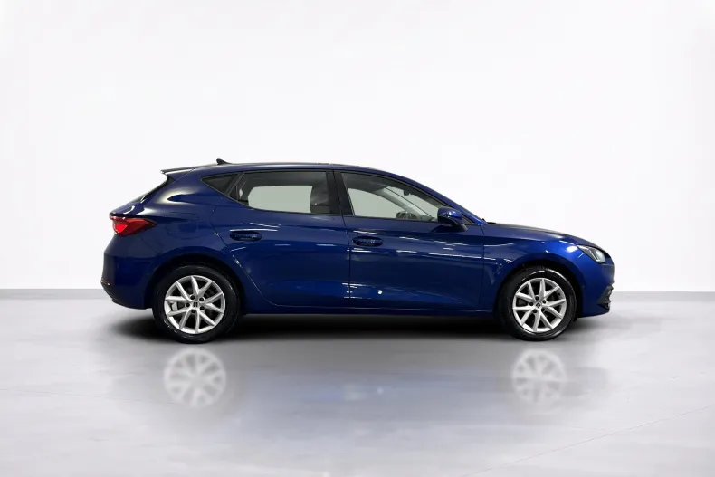 Seat Leon din 2021 cu 125.906 km - oferta SEA249650 - foto 6