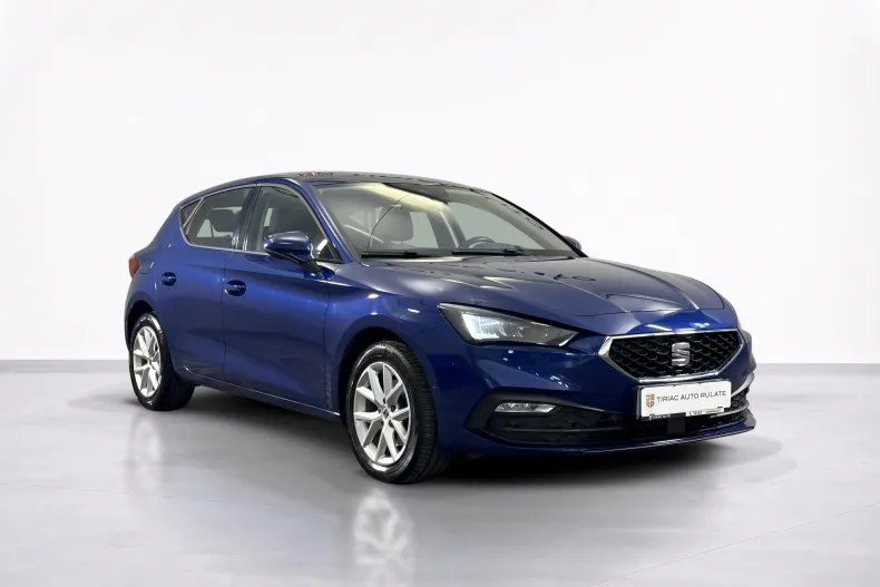 Seat Leon din 2021 cu 125.906 km - oferta SEA249650 - foto 7