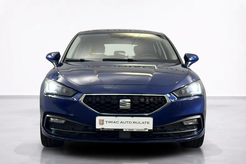 Seat Leon din 2021 cu 125.906 km - oferta SEA249650 - foto 8