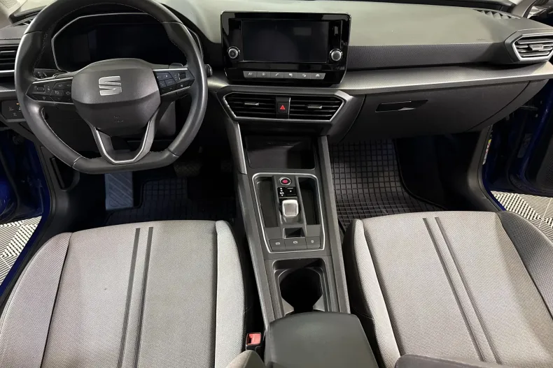 Seat Leon din 2021 cu 125.906 km - oferta SEA249650 - foto 9