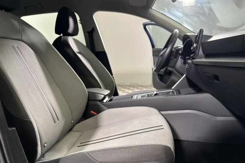 Seat Leon din 2021 cu 125.906 km - oferta SEA249650 - foto 11