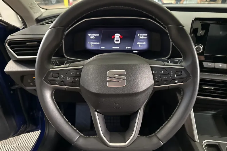 Seat Leon din 2021 cu 125.906 km - oferta SEA249650 - foto 16