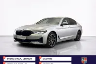 BMW 530 (Seria 5) din 2020 cu 107.297 km - oferta BMW249651 - foto 1