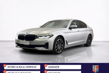 BMW 530 din 2020 - oferta BMW249651