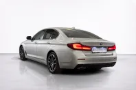 BMW 530 (Seria 5) din 2020 cu 107.297 km - oferta BMW249651 - foto 3