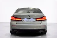 BMW 530 (Seria 5) din 2020 cu 107.297 km - oferta BMW249651 - foto 4