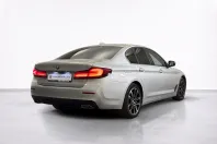 BMW 530 (Seria 5) din 2020 cu 107.297 km - oferta BMW249651 - foto 5