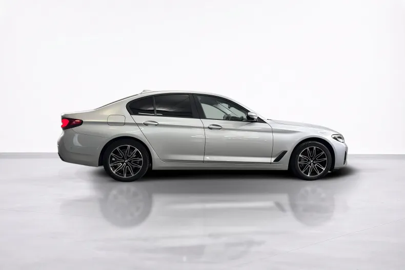 BMW 530 (Seria 5) din 2020 cu 107.297 km - oferta BMW249651 - foto 6