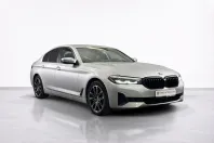 BMW 530 (Seria 5) din 2020 cu 107.297 km - oferta BMW249651 - foto 7