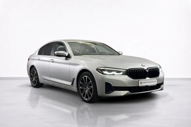BMW 530 (Seria 5) din 2020 cu 107.297 km - oferta BMW249651 - foto 7