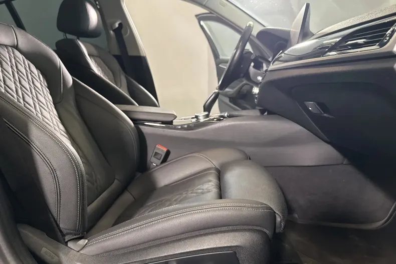 BMW 530 (Seria 5) din 2020 cu 107.297 km - oferta BMW249651 - foto 11