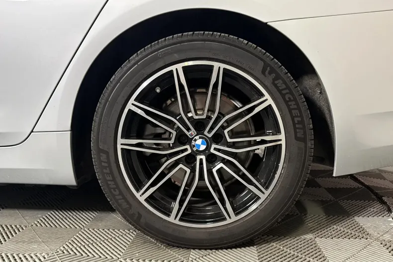 BMW 530 (Seria 5) din 2020 cu 107.297 km - oferta BMW249651 - foto 13