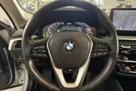 BMW 530 (Seria 5) din 2020 cu 107.297 km - oferta BMW249651 - foto 16
