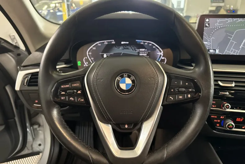 BMW 530 (Seria 5) din 2020 cu 107.297 km - oferta BMW249651 - foto 16