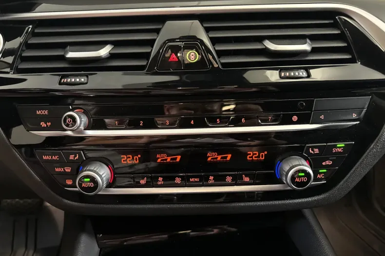BMW 530 (Seria 5) din 2020 cu 107.297 km - oferta BMW249651 - foto 18