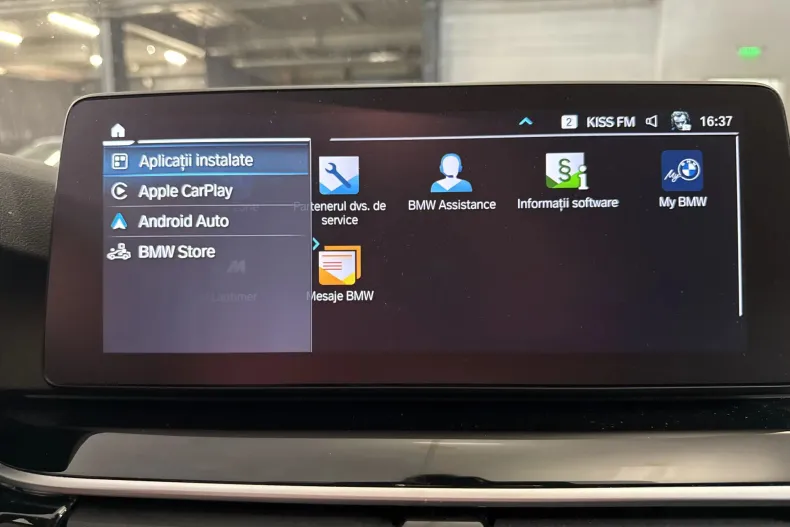BMW 530 (Seria 5) din 2020 cu 107.297 km - oferta BMW249651 - foto 21