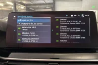 BMW 530 (Seria 5) din 2020 cu 107.297 km - oferta BMW249651 - foto 22