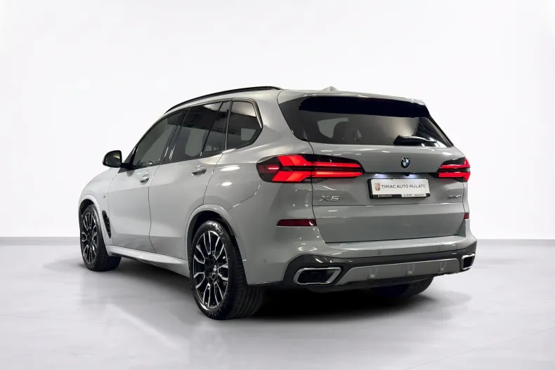 BMW X5 (Seria X) din 2024 cu 14.747 km - oferta BMW249652 - foto 3