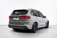 BMW X5 (Seria X) din 2024 cu 14.747 km - oferta BMW249652 - foto 5