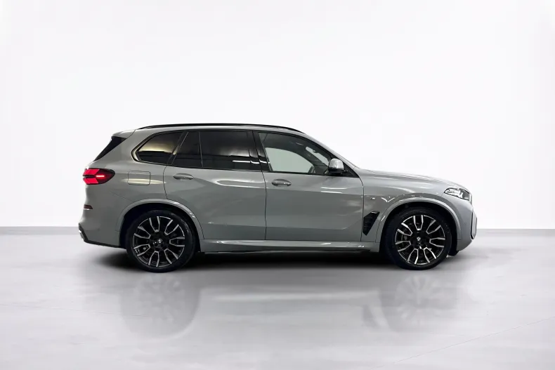 BMW X5 (Seria X) din 2024 cu 14.747 km - oferta BMW249652 - foto 6