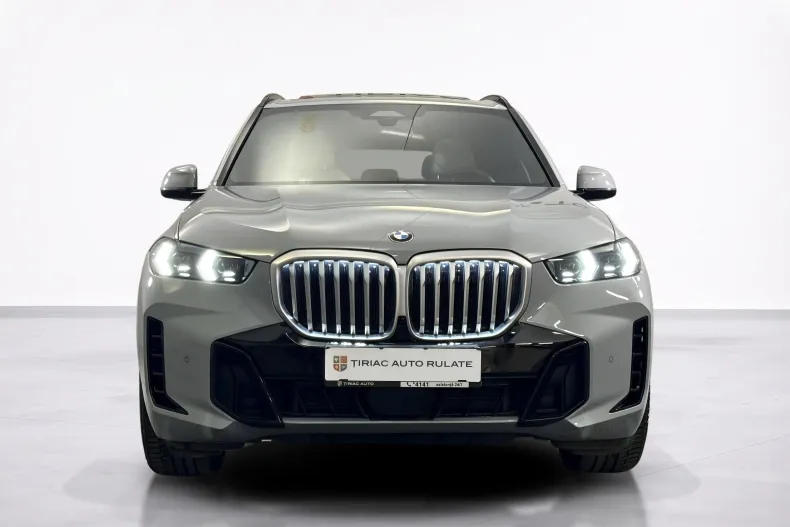 BMW X5 (Seria X) din 2024 cu 14.747 km - oferta BMW249652 - foto 8