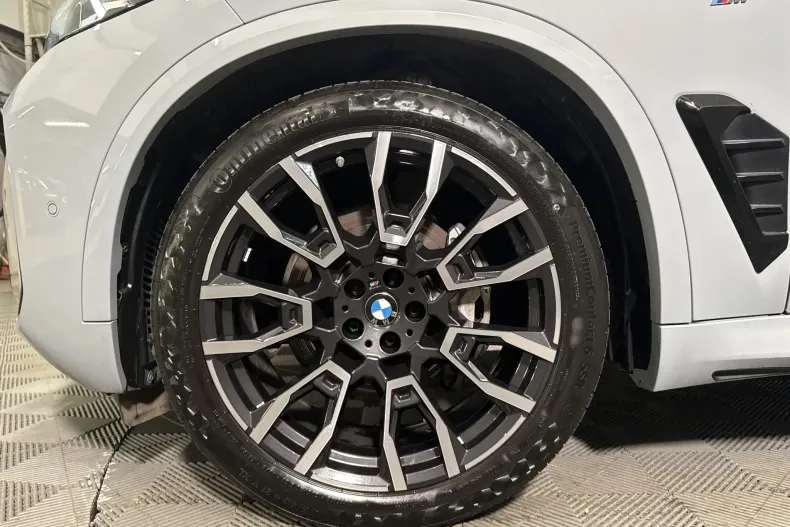 BMW X5 (Seria X) din 2024 cu 14.747 km - oferta BMW249652 - foto 13