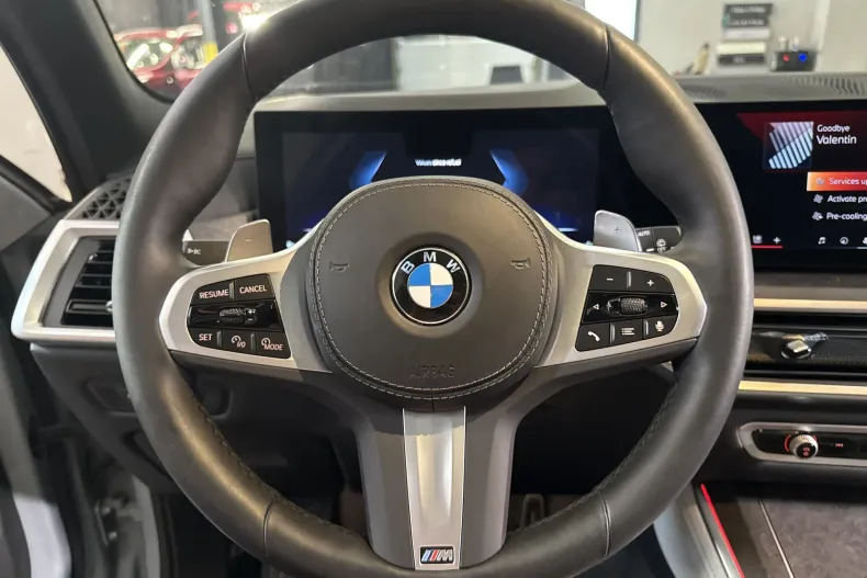 BMW X5 (Seria X) din 2024 cu 14.747 km - oferta BMW249652 - foto 16