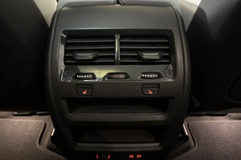 BMW X5 (Seria X) din 2024 cu 14.747 km - oferta BMW249652 - foto 24