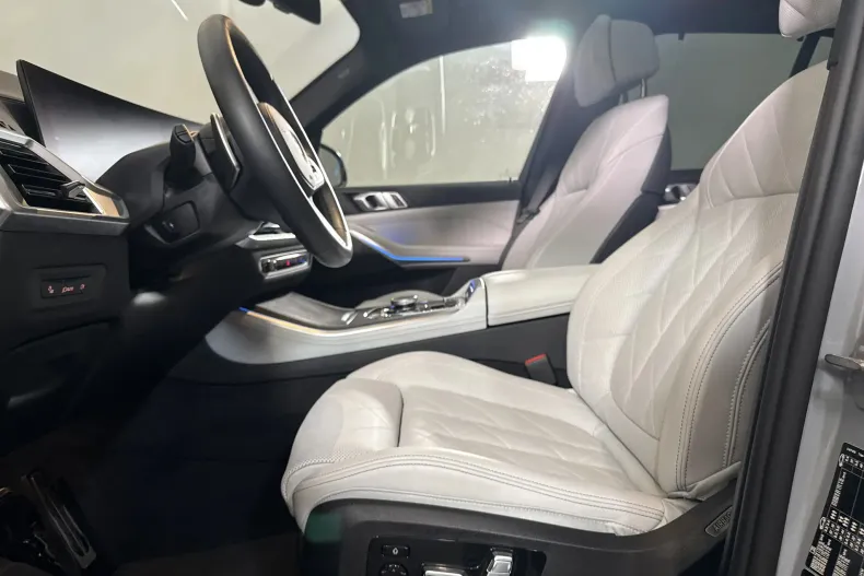 BMW X5 (Seria X) din 2024 cu 14.747 km - oferta BMW249652 - foto 26
