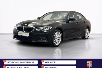 BMW 320 din 2020 - oferta BMW249653