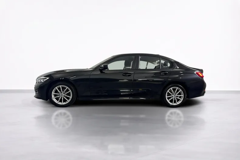 BMW 320 (Seria 3) din 2020 cu 141.697 km - oferta BMW249653 - foto 2