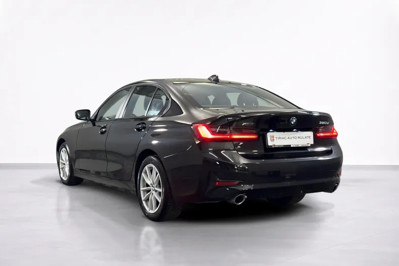 BMW 320 (Seria 3) din 2020 cu 141.697 km - oferta BMW249653 - foto 3