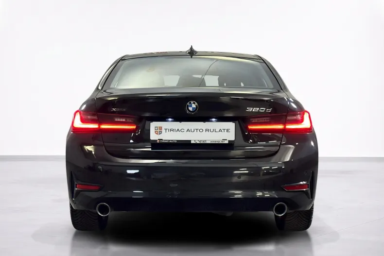 BMW 320 (Seria 3) din 2020 cu 141.697 km - oferta BMW249653 - foto 4