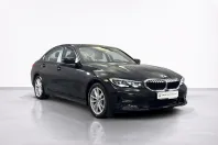 BMW 320 (Seria 3) din 2020 cu 141.697 km - oferta BMW249653 - foto 7