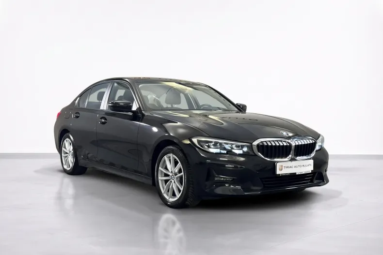 BMW 320 (Seria 3) din 2020 cu 141.697 km - oferta BMW249653 - foto 7