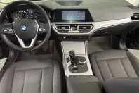 BMW 320 (Seria 3) din 2020 cu 141.697 km - oferta BMW249653 - foto 9