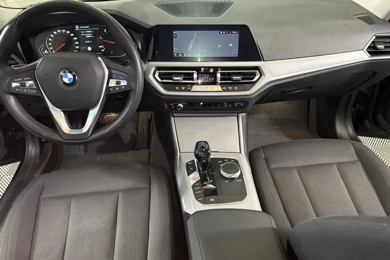 BMW 320 (Seria 3) din 2020 cu 141.697 km - oferta BMW249653 - foto 9